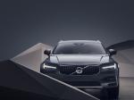 Volvo V90 B6 Cross Country 2020 года (WW)